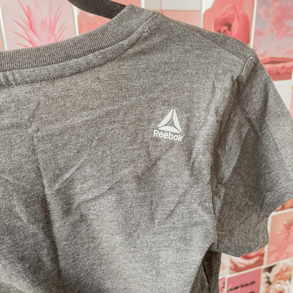 Active Reebook Shirt - Picture 5 of 5